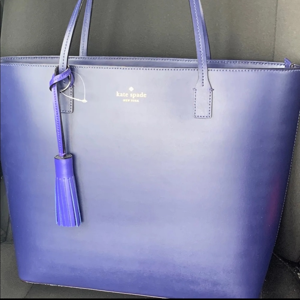 Kate spade tote